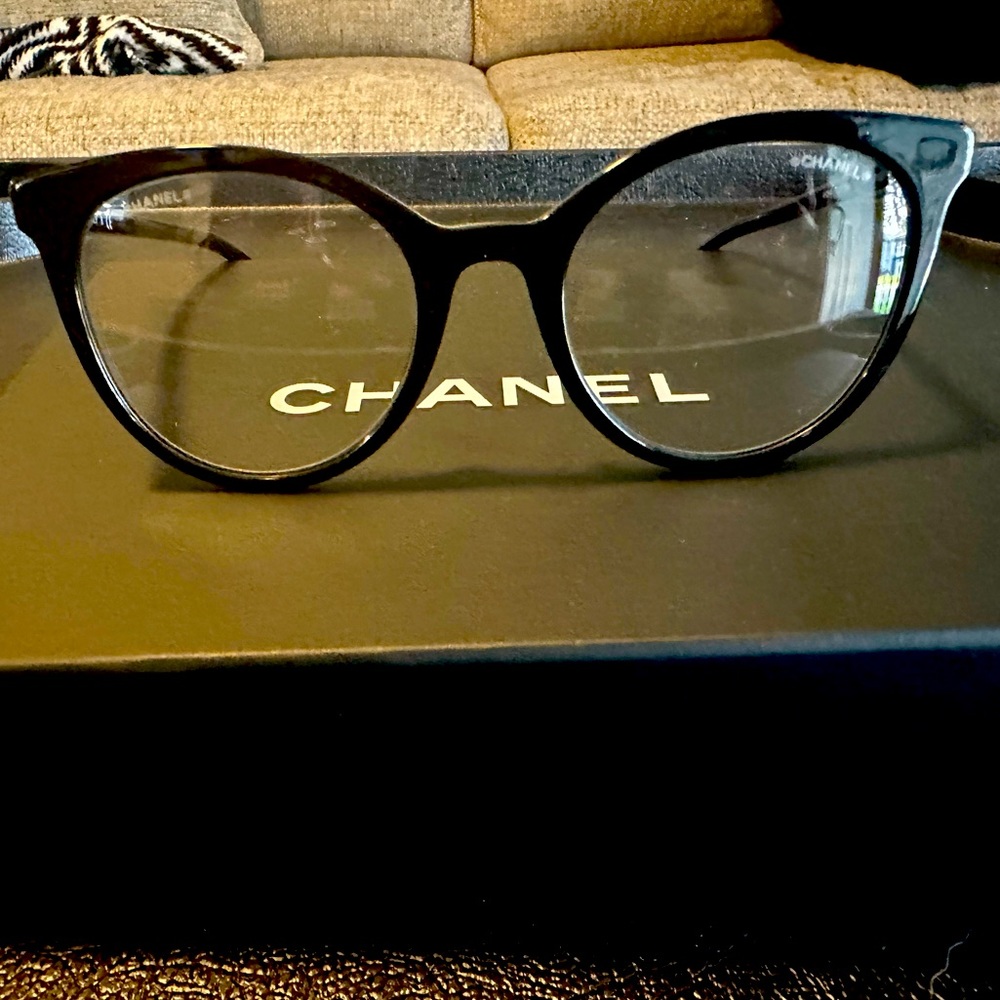 Chanel Eyeglasses